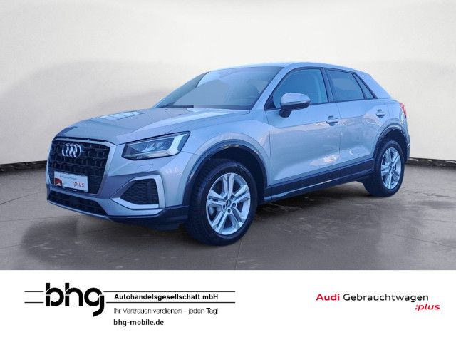 Audi Q2 5.300 km 24.820 &euro; Binzen 79589