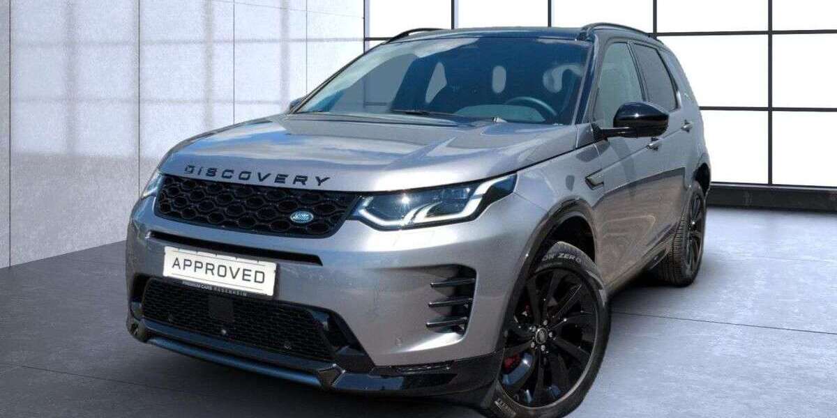 Land Rover Discovery 57.090 km 39.800 &euro; Kolbermoor 83059