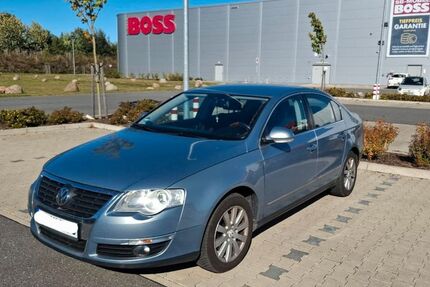 VW Passat 179.000 km 5.300 € Wismar 23970