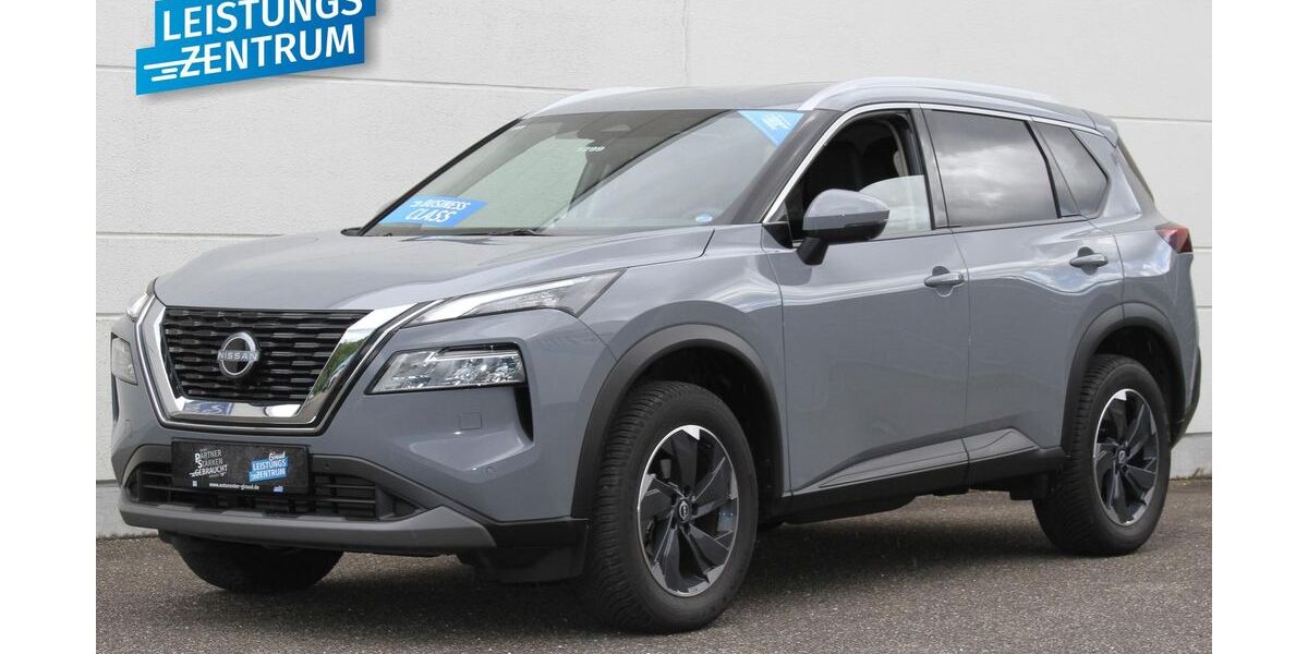 Nissan X-Trail 13.600 km 30.955 &euro; Stutensee-Friedrichstal (West) 76297