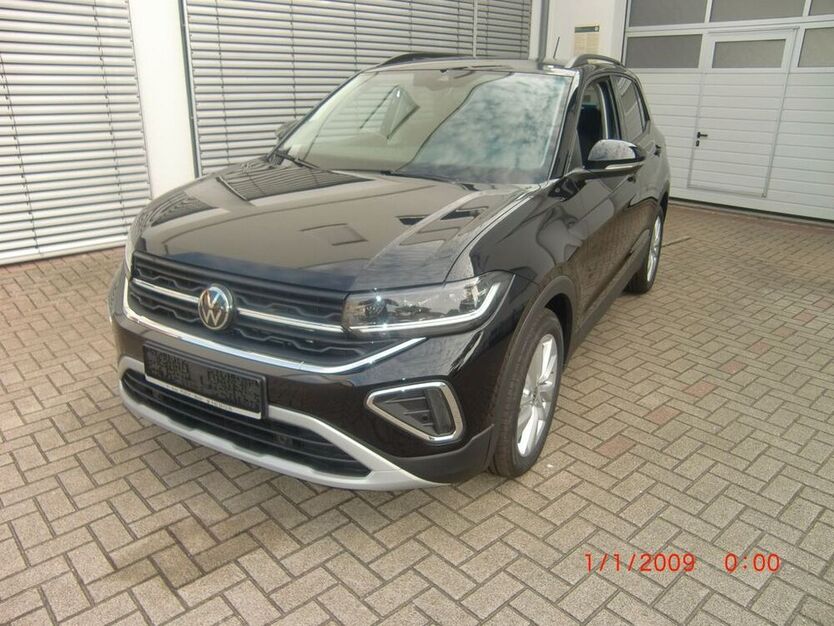 T-Roc
