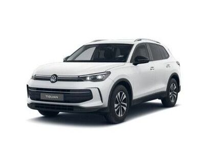 VW Tiguan 14.000 km 46.990 &euro; Bad Langensalza 99947