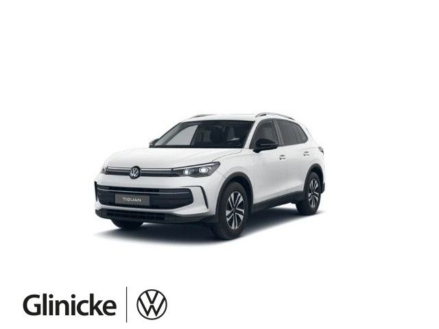 VW Tiguan 14.000 km 47.990 &euro; Bad Langensalza 99947