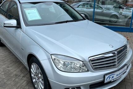 Mercedes-Benz C 200 149.850 km 8.450 &euro; Goslar 38644
