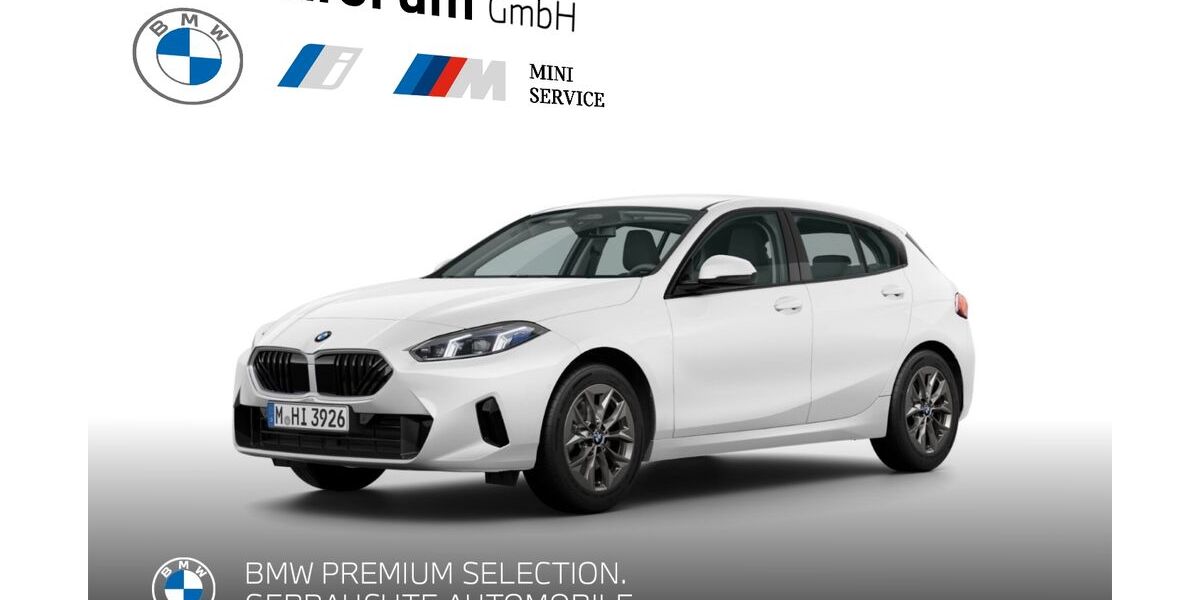 BMW 120 6.865 km 28.981 &euro; Senftenberg 01968