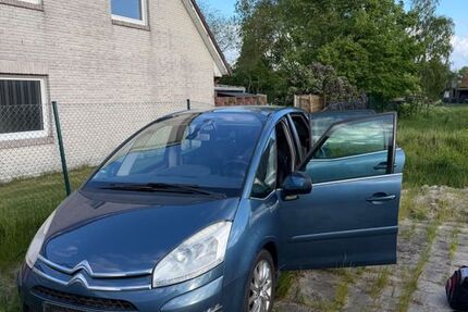 Citroen C4 Picasso 210.000 km 3.500 &euro; Oldenburg 26133