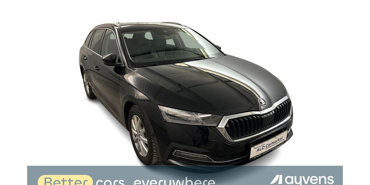 Skoda Octavia 84.275 km 19.980 &euro; Dorfmark 29683