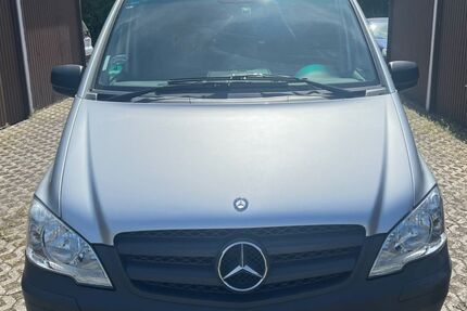 Mercedes-Benz Vito 212.000 km 12.600 &euro; Neuwied 56564