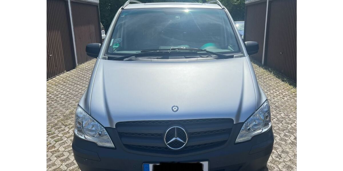 Mercedes-Benz Vito 212.000 km 12.600 &euro; Neuwied 56564