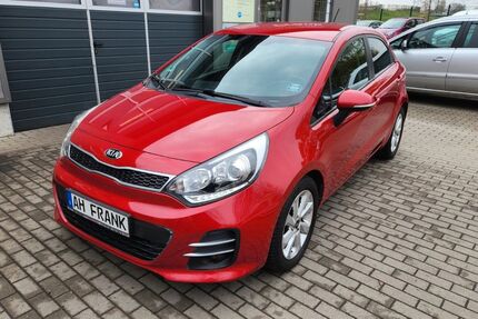 Kia Rio 75.972 km 8.100 &euro; Teltow 14513