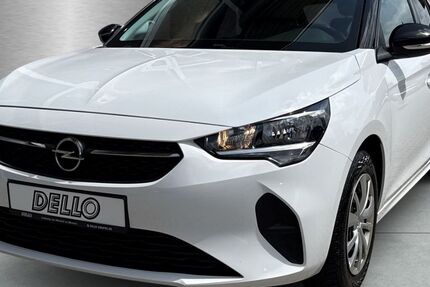 Opel Corsa 26.415 km 13.390 &euro; Reinbek 21465
