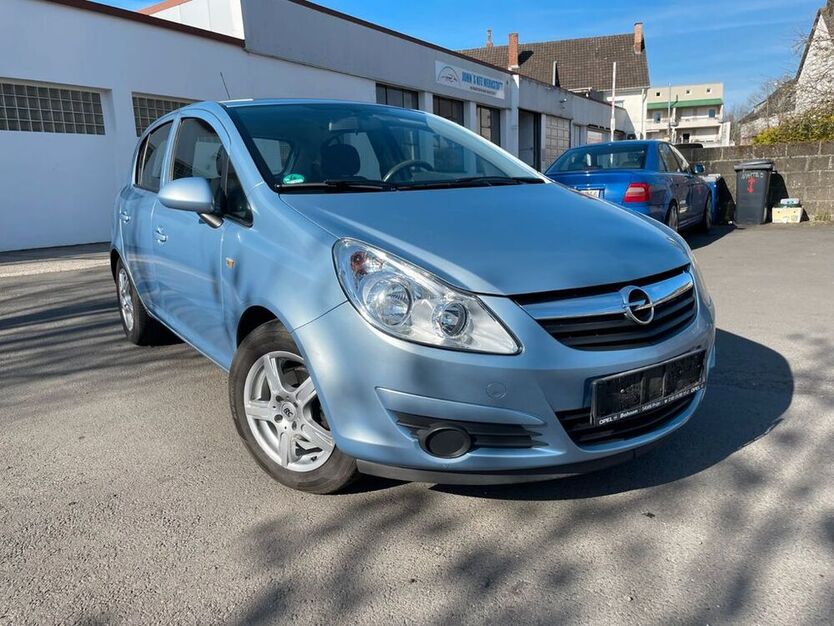 Corsa