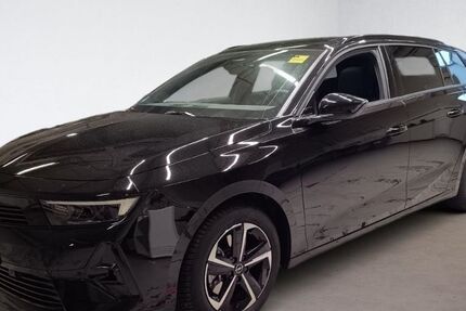 Opel Astra 10.467 km 21.980 &euro; Marburg 35043