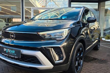 Opel Crossland (X) 49.037 km 16.450 &euro; Plön 24306