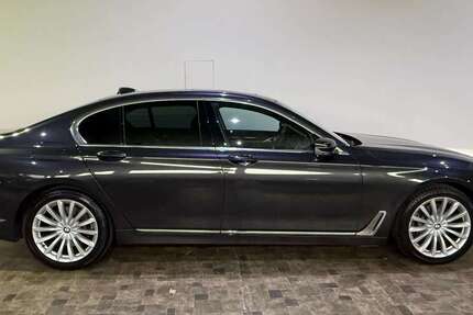 BMW 740 163.000 km 31.990 &euro; Nümbrecht-Niederbröl 51588