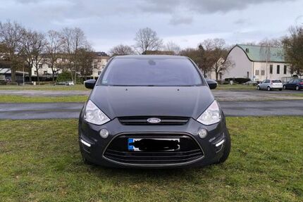 Ford S-Max 191.000 km 5.999 &euro; Menden 58706