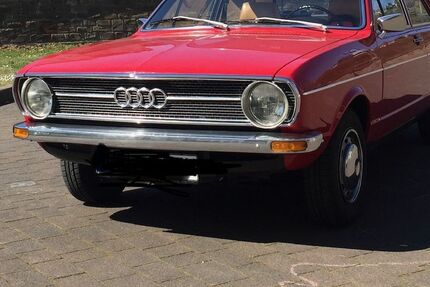 Audi 80 101.500 km 4.500 &euro; Merenberg 35799