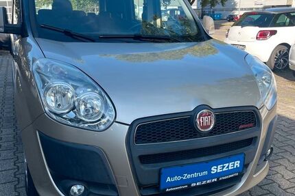 Fiat Doblo 150.000 km 7.650 € Nürtingen 72622