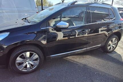 Peugeot 2008 113.500 km 7.288 &euro; Fürstenwalde 15517