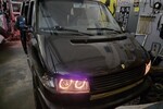 VW T4 Generation 303.000 km 6.000 € Wiefelstede 26215