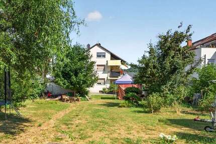 Haus Karlsruhe Durlach - 8 Zimmer, 195 m&sup2;, 1.150.000&euro; | Angebot:27189100