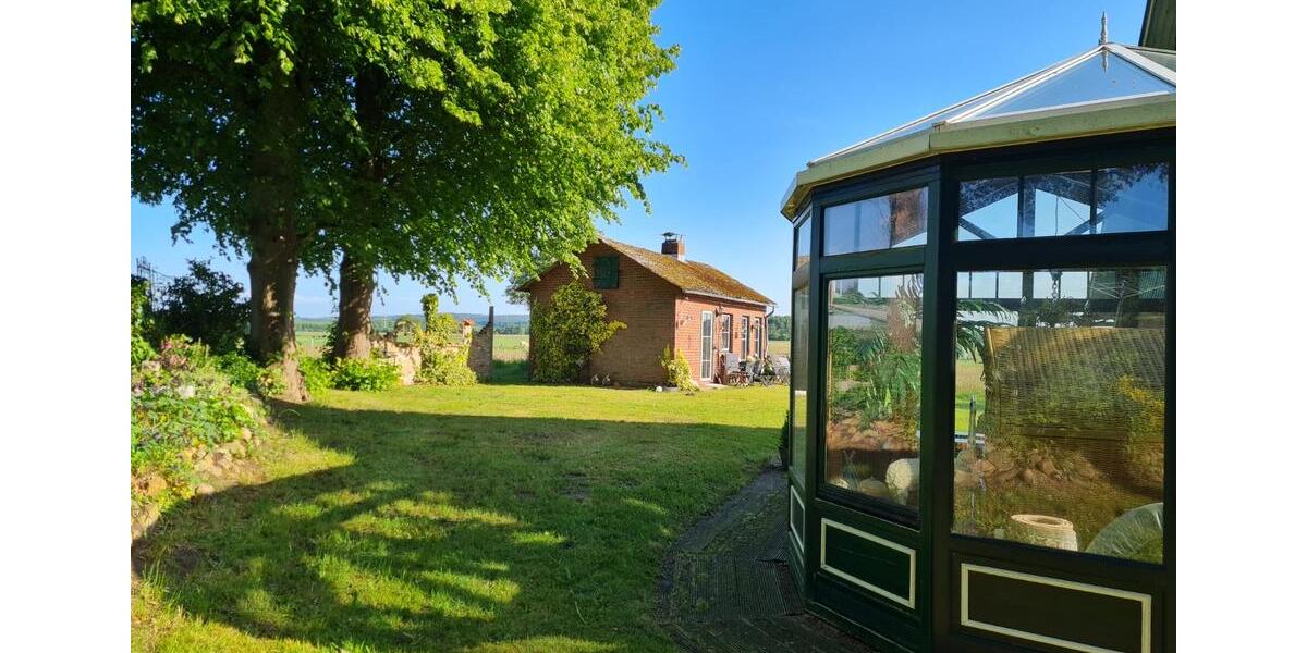 Bauernhaus, Landhaus Hemmoor - 9 Zimmer, 200 m&sup2;, 499.999&euro; | Angebot:24644031