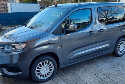 Toyota Proace City 81.000 km 17.050 &euro; Ascheberg 59387