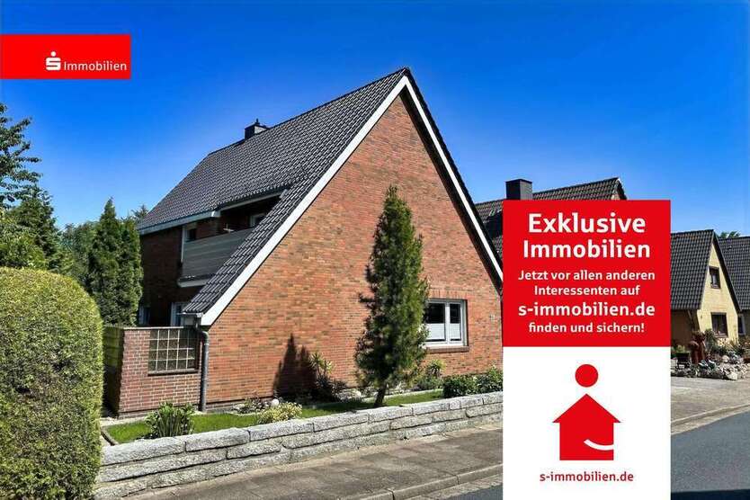 Haus zum Kaufen in Heide 379.000 € 135.69 m²