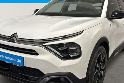 Citroen ë-C4 12.100 km 19.490 &euro; Reutlingen 72762