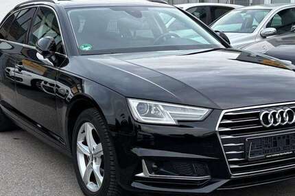 Audi A4 113.300 km 17.990 &euro; Neuss 41460