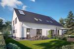 Mehrfamilienhaus, Wohnhaus Alperstedt - 4 Zimmer, 126 m&sup2;, 331.740&euro; | Angebot:25837853
