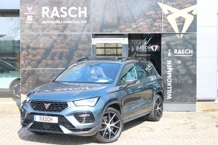 Cupra Ateca 69.874 km 27.850 &euro; Cloppenburg 49661