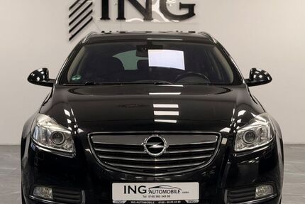 Opel Insignia 242.449 km 3.999 &euro; Rastede 26180