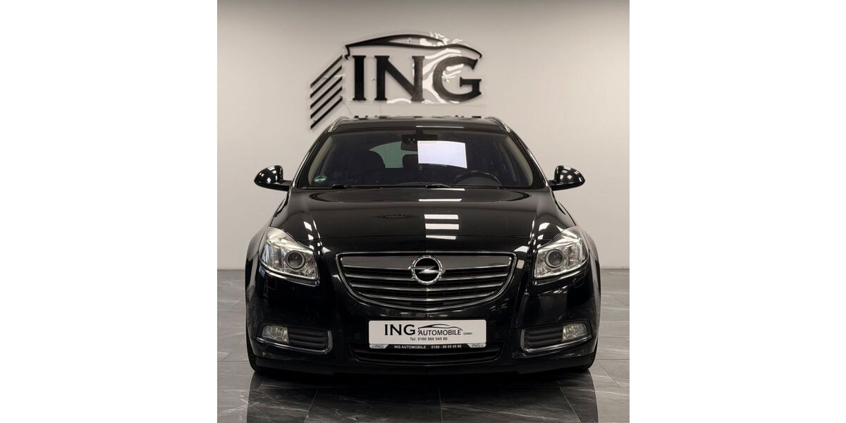 Opel Insignia 242.449 km 3.999 &euro; Rastede 26180