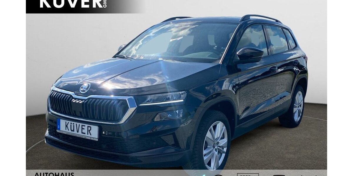 Skoda Karoq 16.900 km 27.802 &euro; Hagen 27628