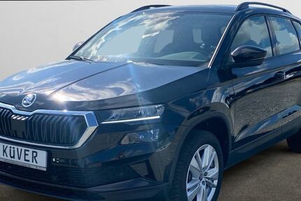 Skoda Karoq 16.900 km 28.059 &euro; Hagen 27628
