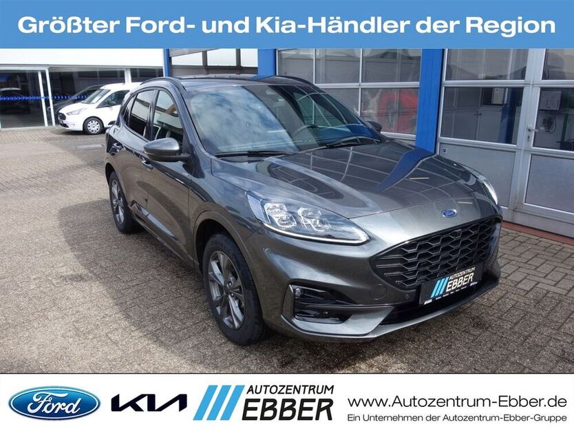Kuga