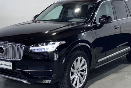 Volvo XC90 200.000 km 22.700 &euro; Neuwied 56567