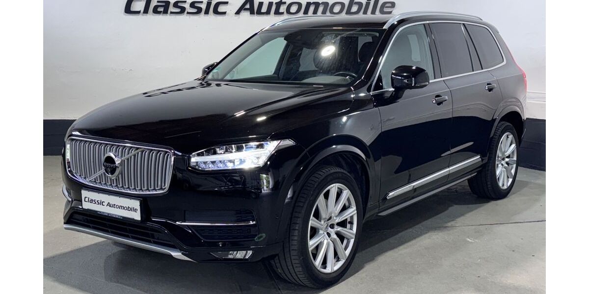 Volvo XC90 200.000 km 22.700 &euro; Neuwied 56567