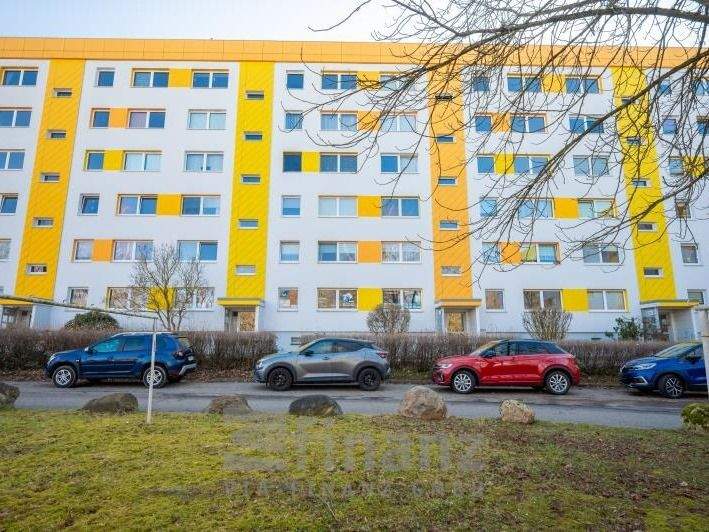 Etagenwohnung Chemnitz Kappel - 3 Zimmer, 69 m&sup2;, 51.250&euro; | Angebot:25427959