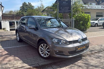 VW Golf 89.524 km 11.470 &euro; Norderstedt 22850