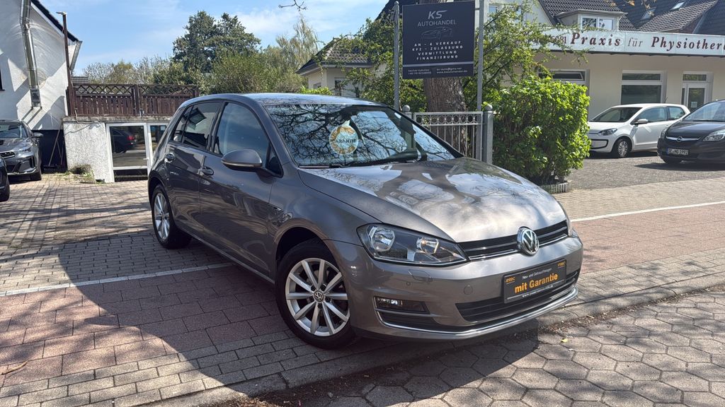 VW Golf 89.524 km 11.470 &euro; Norderstedt 22850