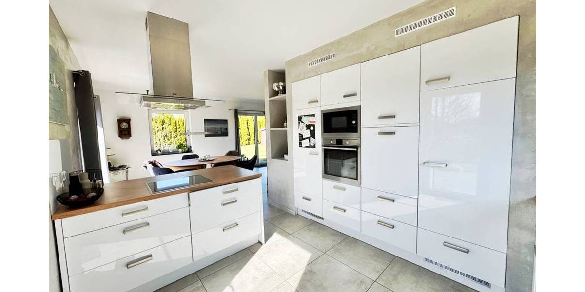 Einfamilienhaus Probsteierhagen - 4 Zimmer, 119 m&sup2;, 499.887&euro; | Angebot:26350620