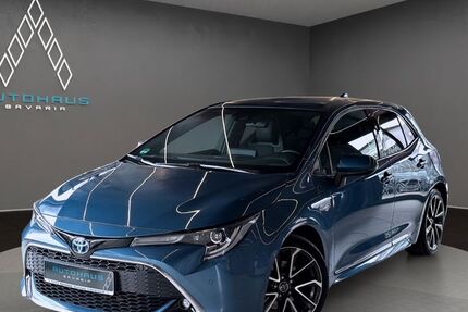 Toyota Corolla 78.000 km 18.900 &euro; Fürstenfeldbruck 82256