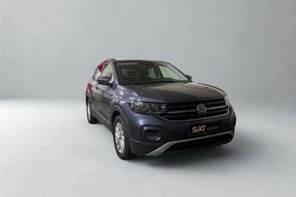 VW T-Cross 77.907 km 15.950 &euro; Garching 85748
