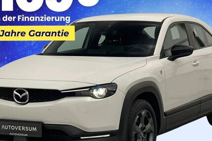 Mazda MX-30 17.619 km 19.985 &euro; Uetersen bei Hamburg 25436