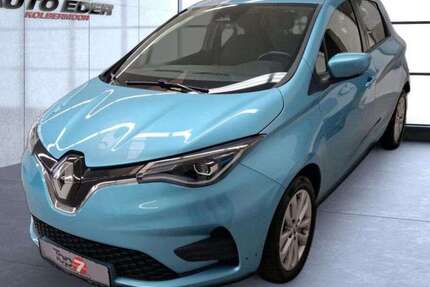 Renault ZOE 35.500 km 14.990 &euro; Kolbermoor 83059