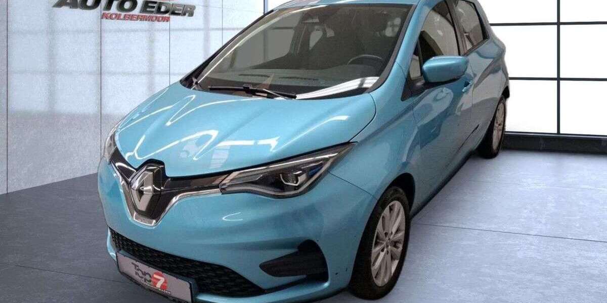 Renault ZOE 35.500 km 14.990 &euro; Kolbermoor 83059