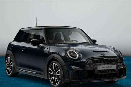 Mini Cooper S 46.450 km 27.445 &euro; Ansbach 91522