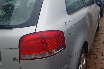 Audi A3 200.000 km 4.700 &euro; bremen 28197